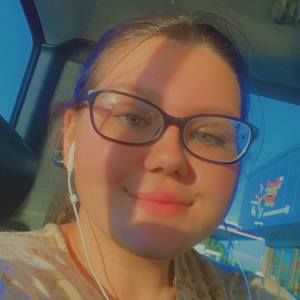 Meet your Posher, Katie ann